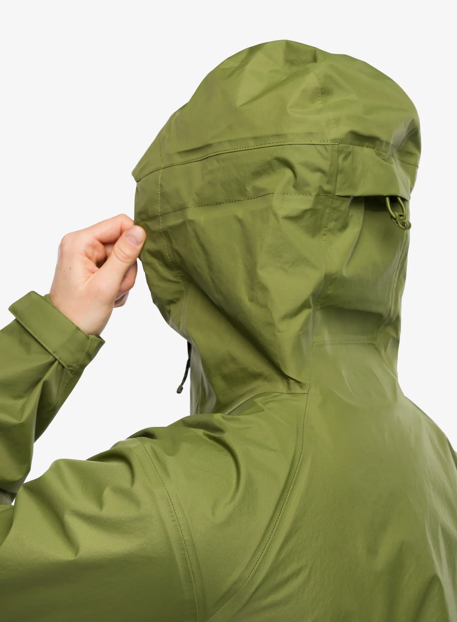 Jakna Patagonia Torrentshell 3L Jacket - caper green