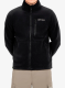 Jakna od flisa Berghaus Activity PT Jacket InterActive - black