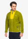 Jakna od flisa Columbia Sequoia Grove Full Zip Fleece - mossy green/antique moss