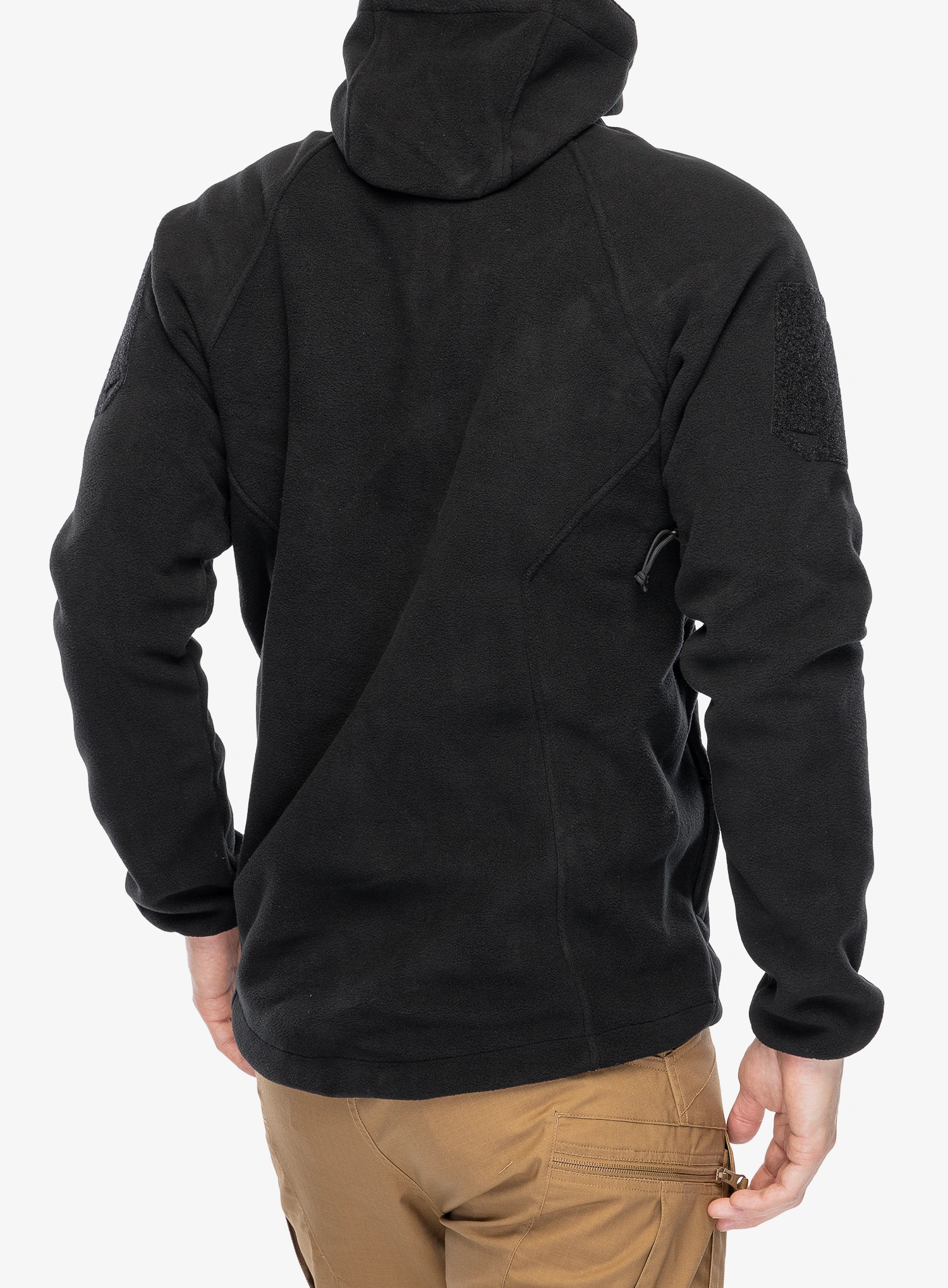 Jakna od flisa Helikon-Tex Patriot Mk2 - black