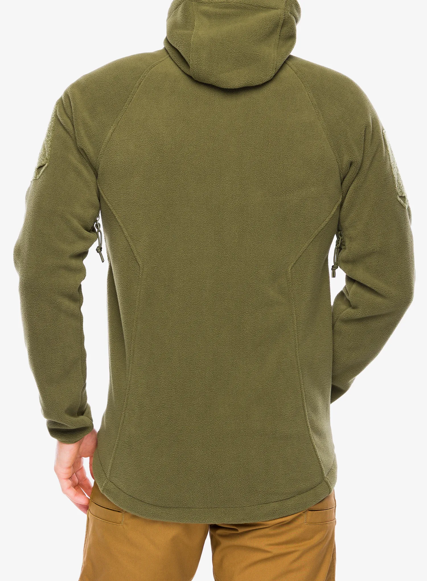 Jakna od flisa Helikon-Tex Patriot Mk2 - olive green