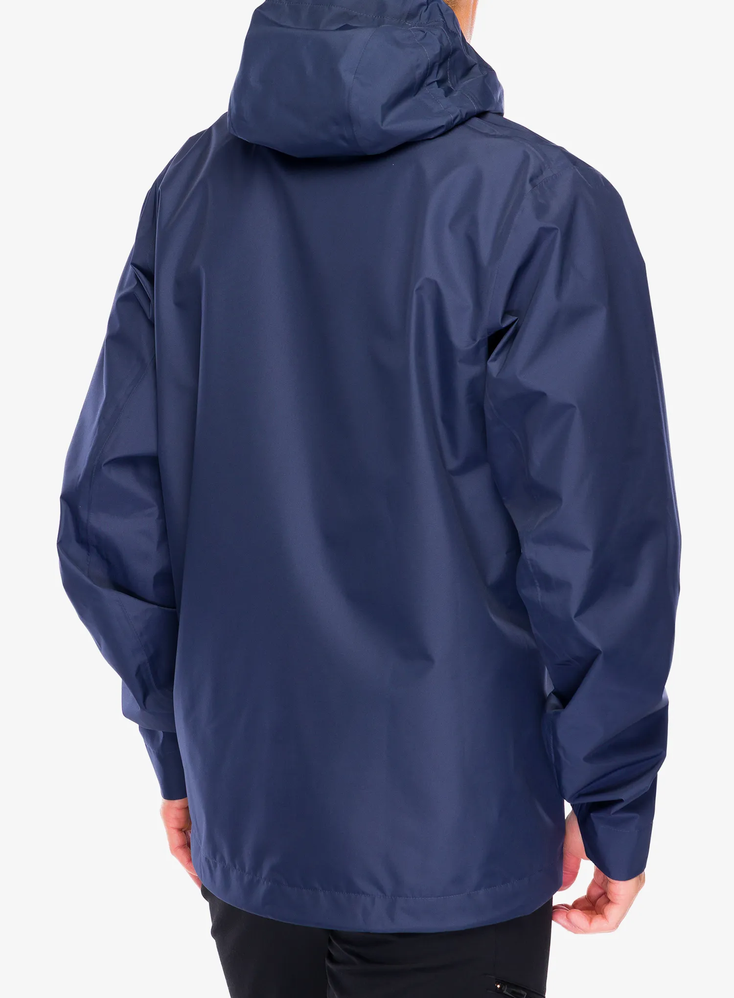 Kišna jakna adidas TERREX Multi 2.5L RAIN.RDY Jacket - shadow navy