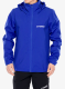 Kišna jakna adidas TERREX Multi Essentials 2L Rain Jacket - semi lucid blue
