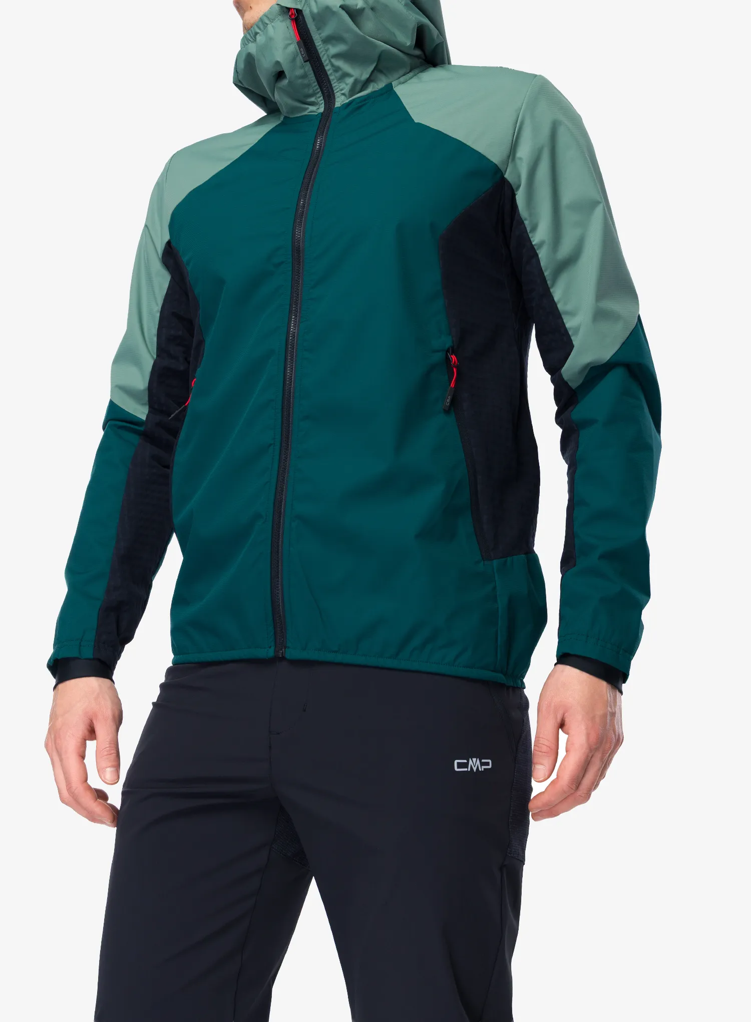 Kišna jakna CMP Vextrix - alpine