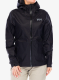 Ženska kišna jakna Helly Hansen W Loke Terra Jacket - black