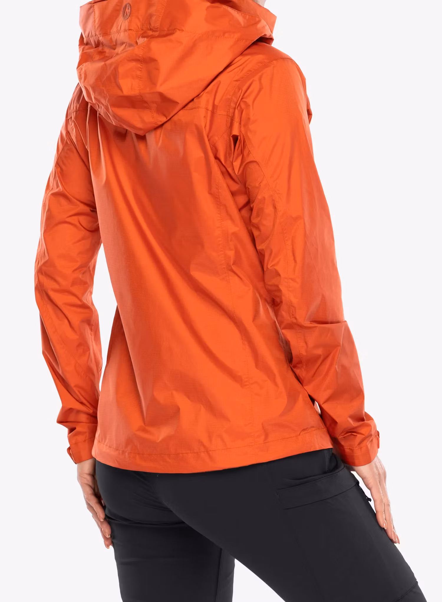 Ženska kišna jakna Marmot PreCip Eco Jacket - ginger blossom