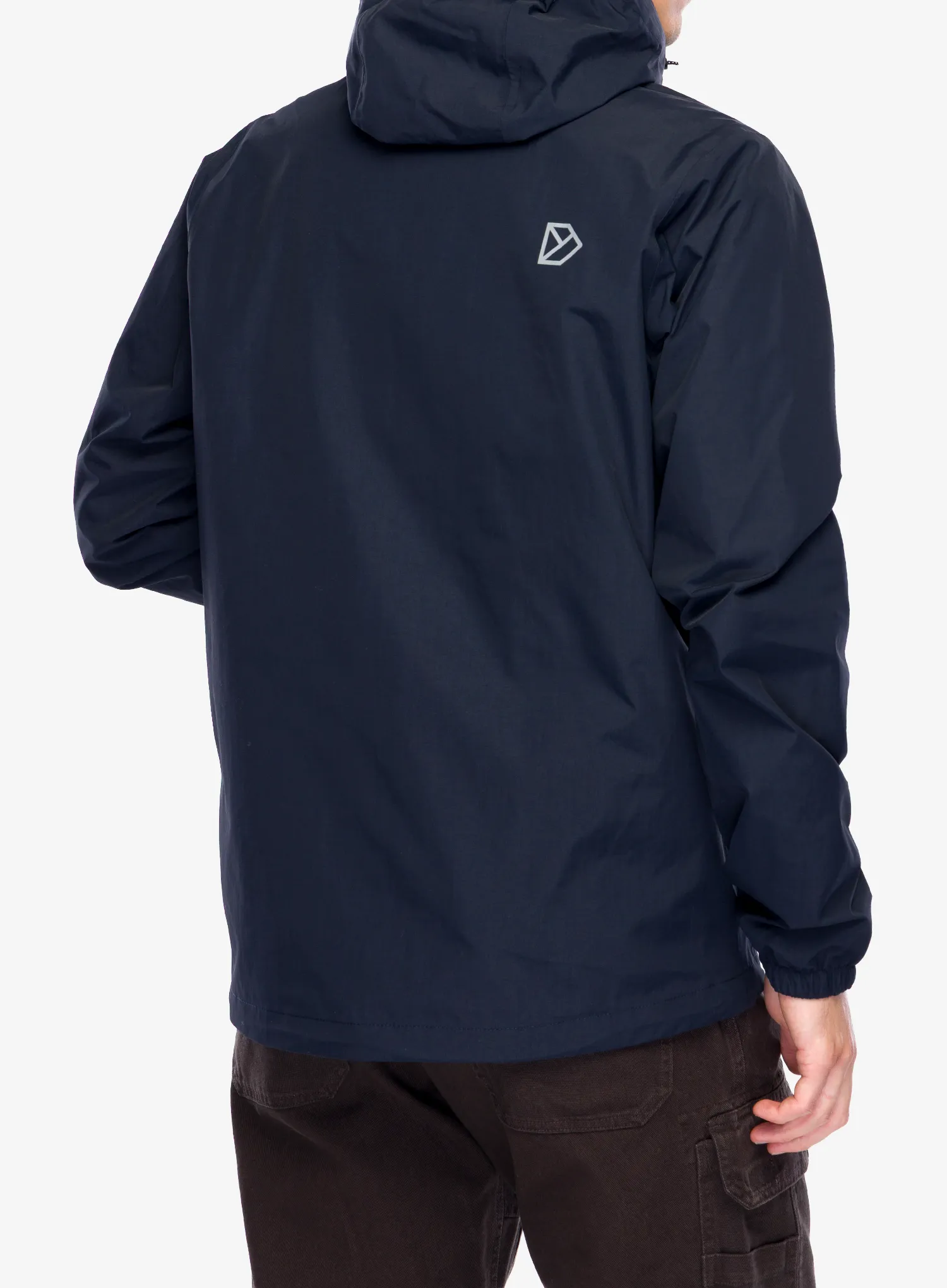 Kišna jakna Didriksons Dario Jacket - dark night blue