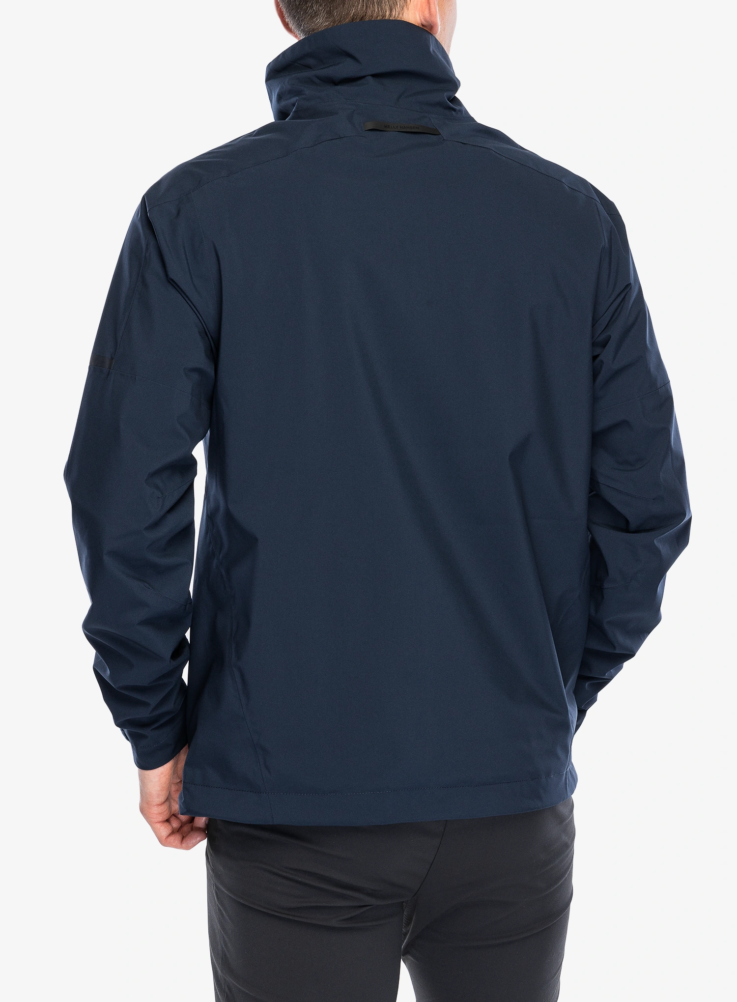 Kišna jakna Helly Hansen HP Racing Jacket 2.0 - navy