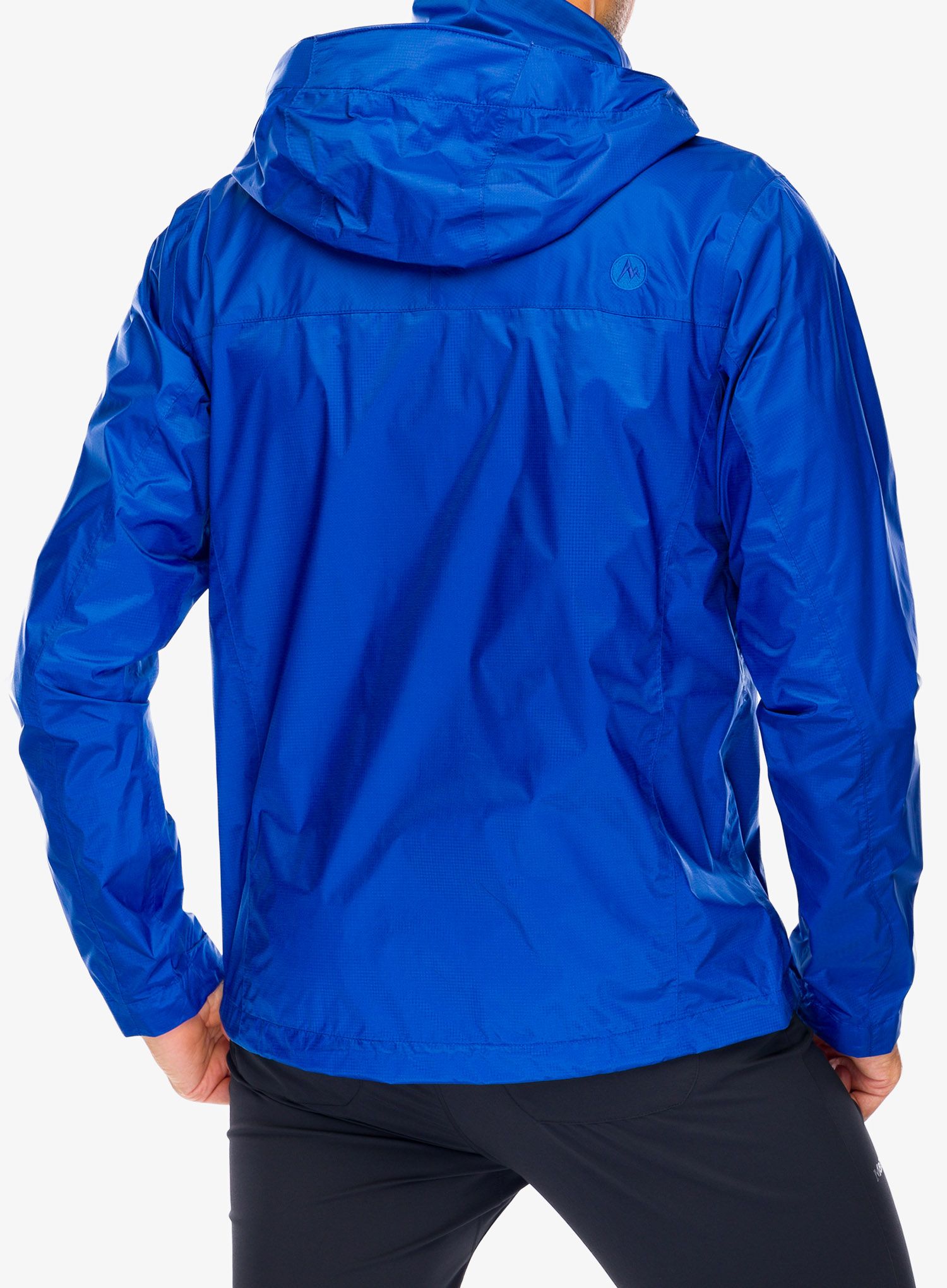 Kišna jakna Marmot PreCip Eco Jacket - dark azure