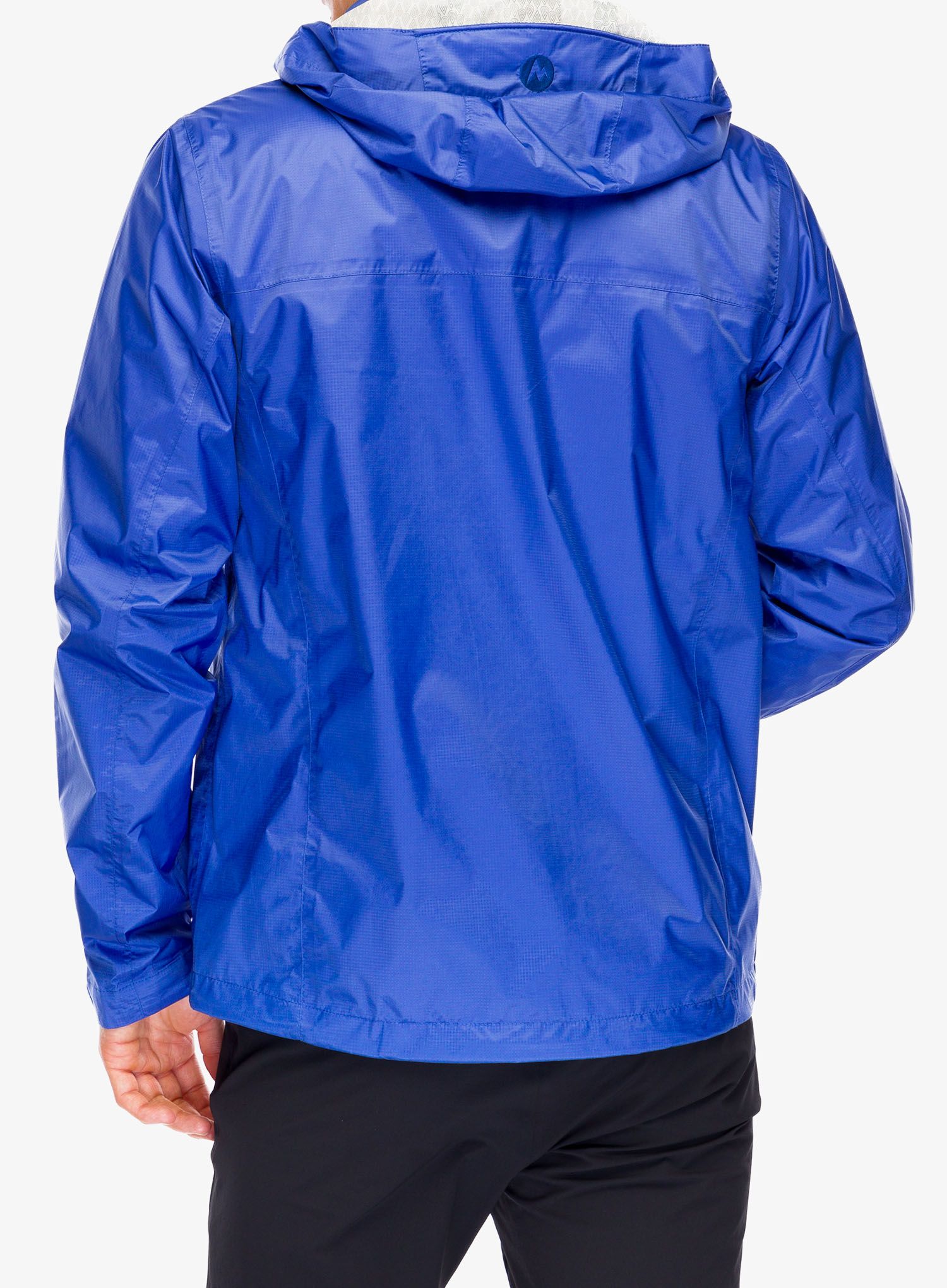 Kišna jakna Marmot PreCip Eco Jacket - trail blue