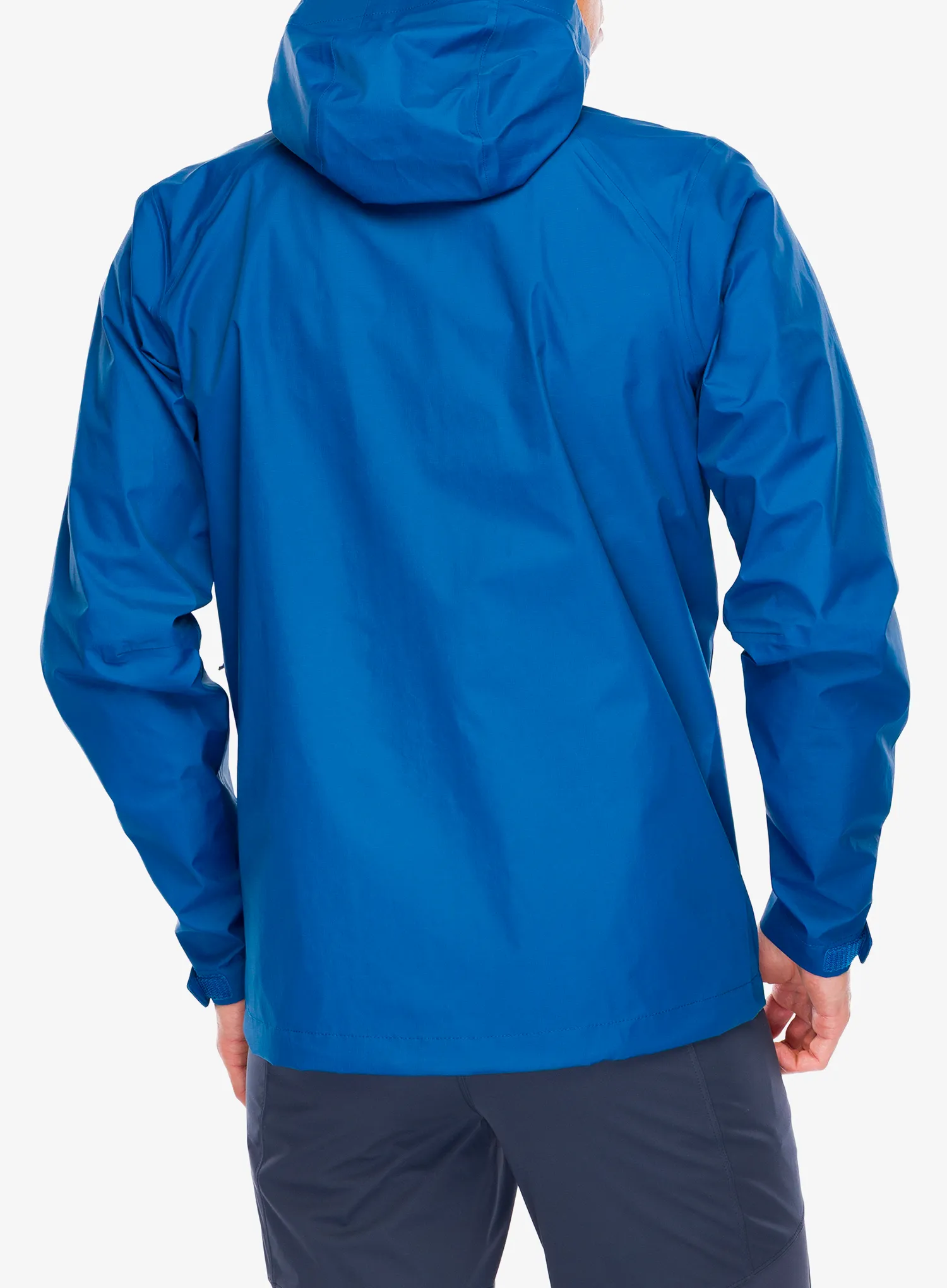 Kišna jakna Patagonia Torrentshell 3L Jacket - endless blue