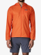 Vjetrovka Patagonia Houdini Jacket - coal orange