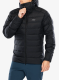 Pernata jakna Arcteryx Thorium Hoody - black