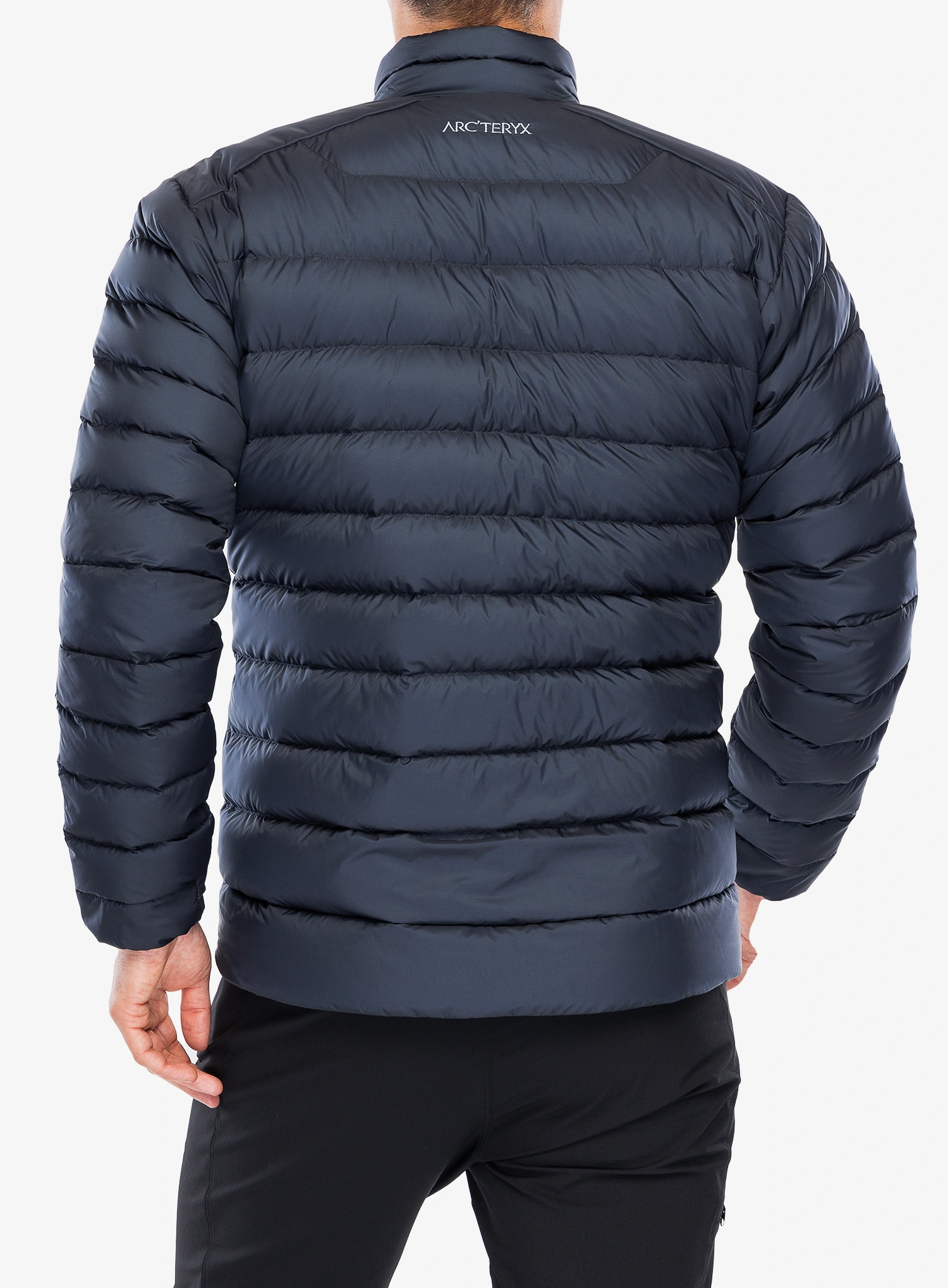 Pernata jakna Artceryx Cerium Jacket - black sapphire