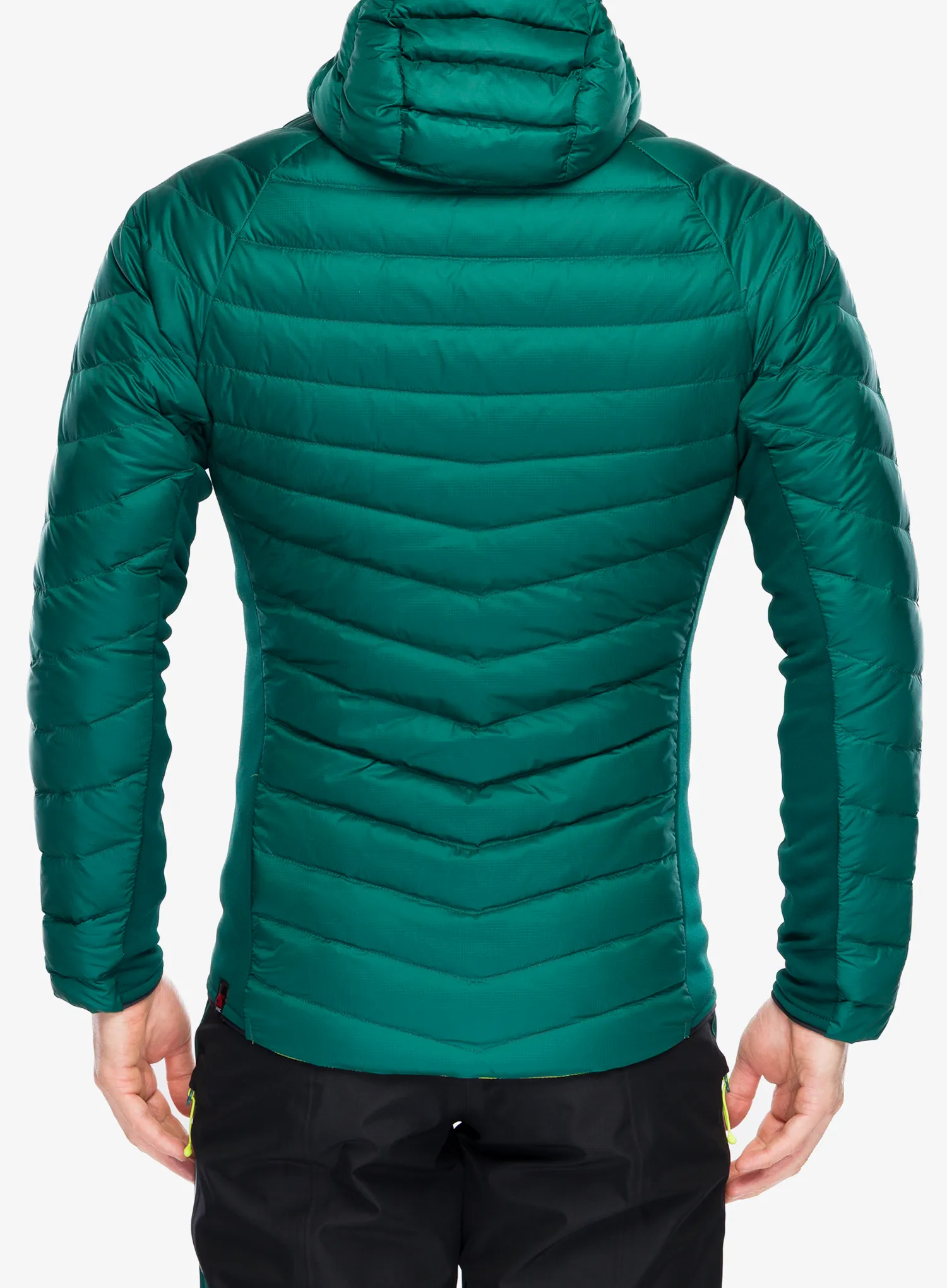 Pernata jakna Berghaus Tephra Stretch Reflect 2.0 Hoody - off peak