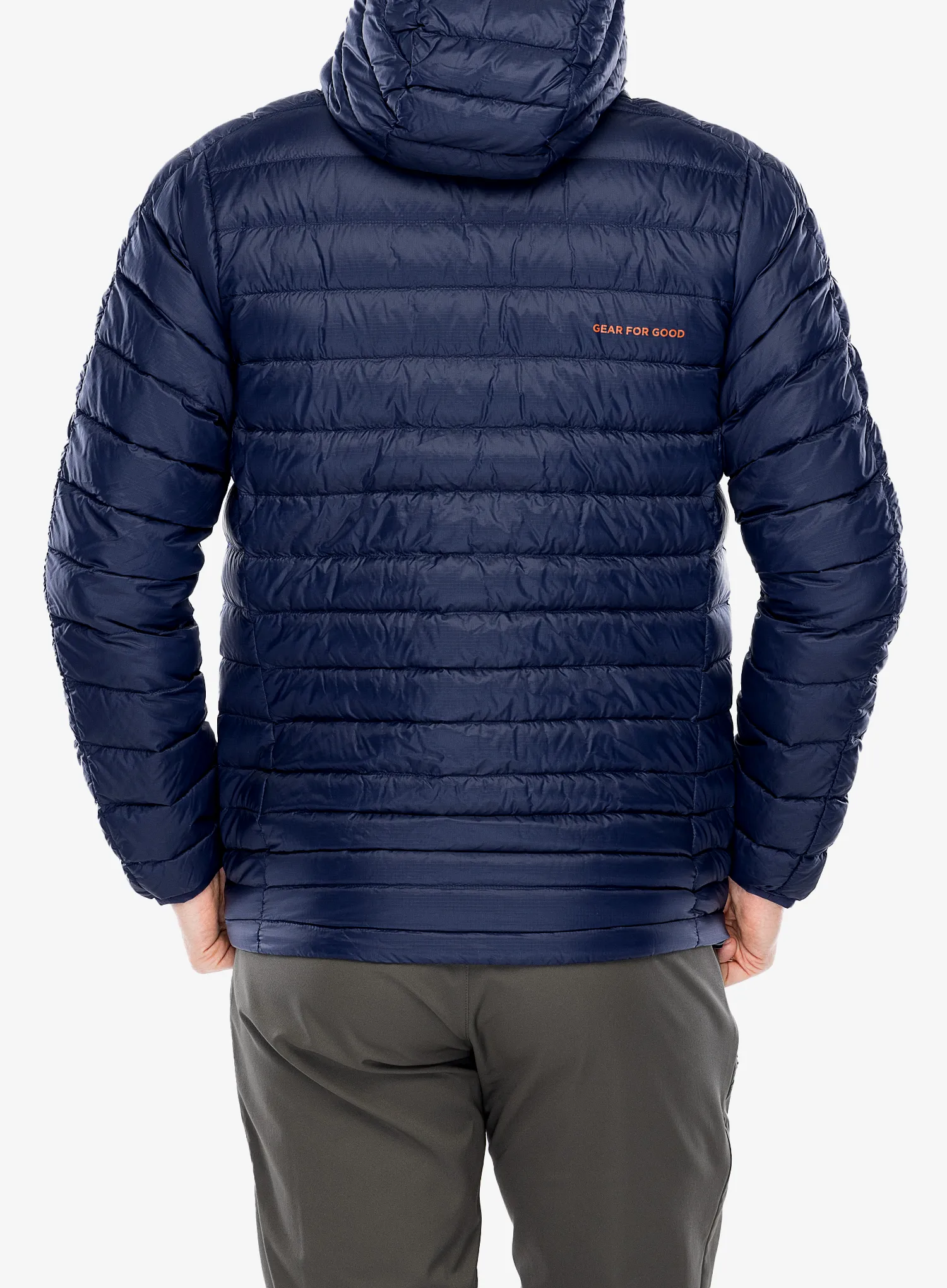 Pernata jakna Cotopaxi Fuego Down Hooded Jacket - cotopaxi maritime