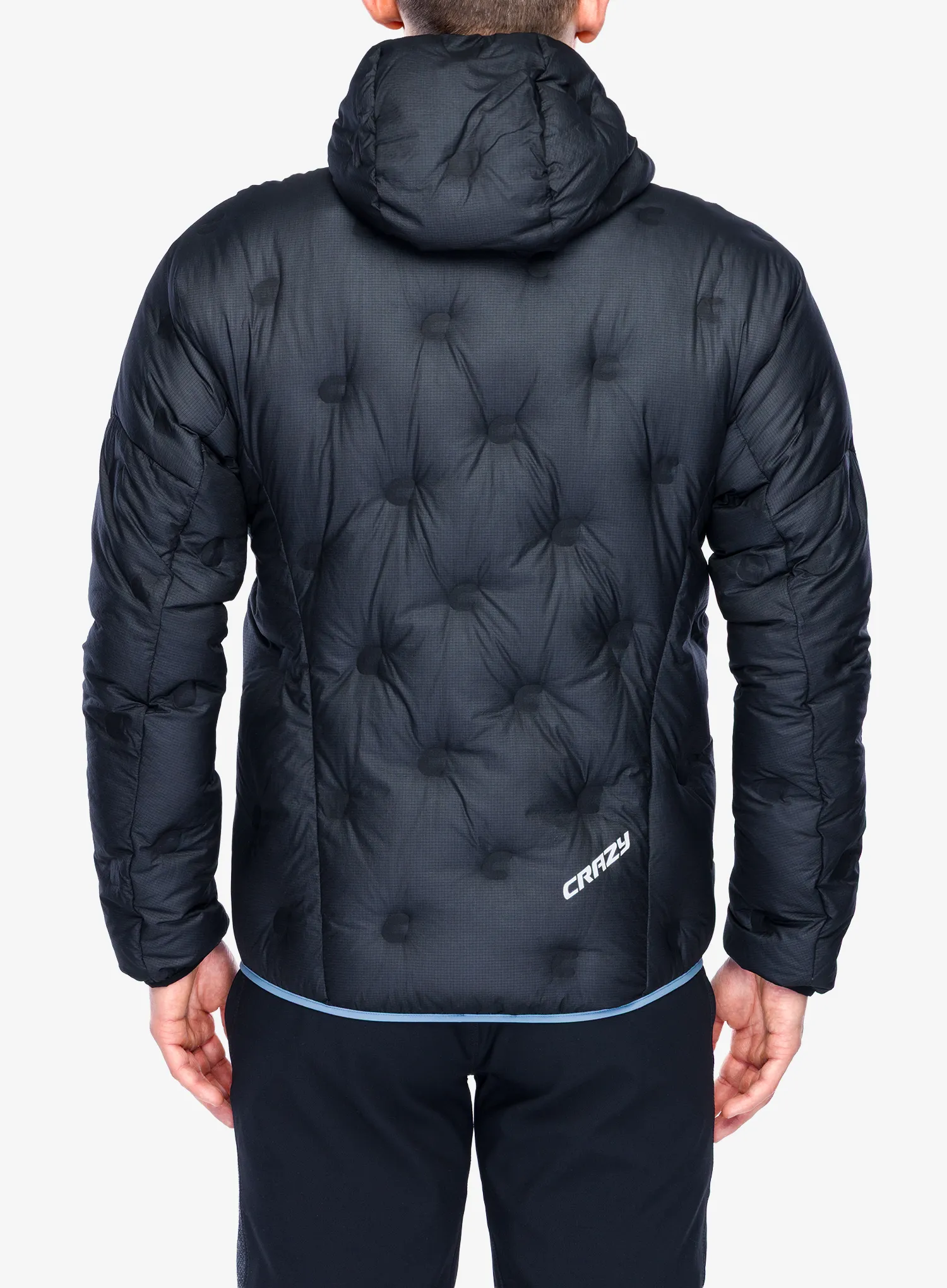 Pernata jakna Crazy Jacket Levity - liken