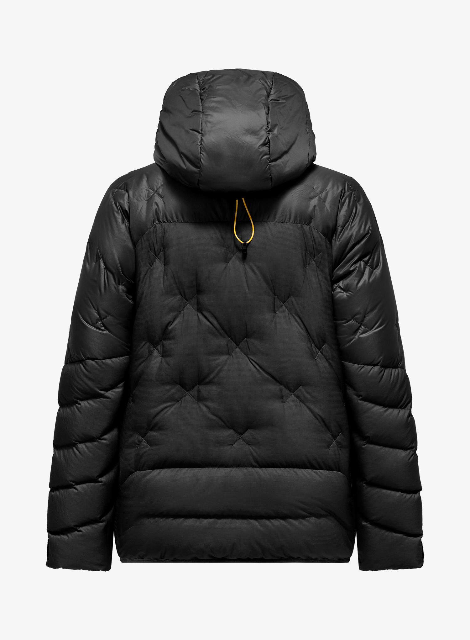 Ženska perjana jakna Salewa Ortles Heavy Rds Down Pro Jacket - black out