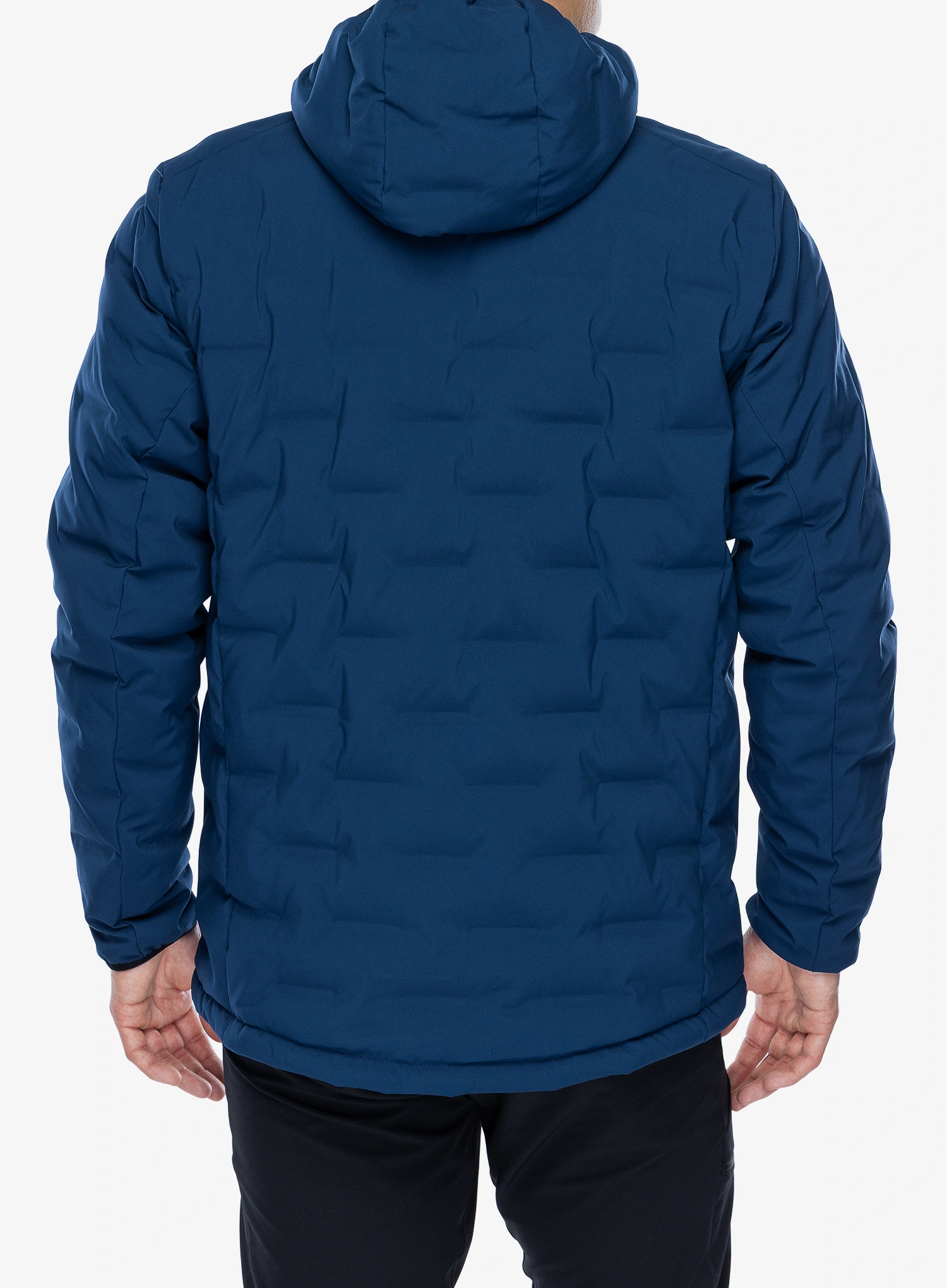 Pernata jakna Hannah Zazu - insignia blue