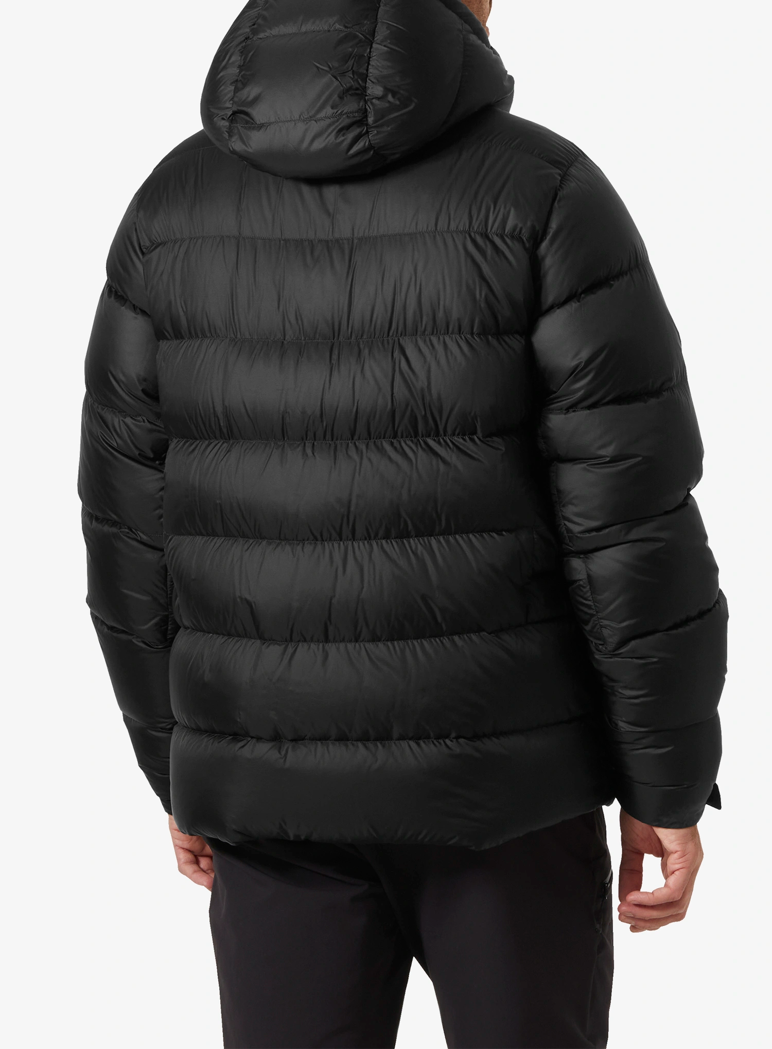 Pernata jakna Helly Hansen Odin Polar Down Jacket - black