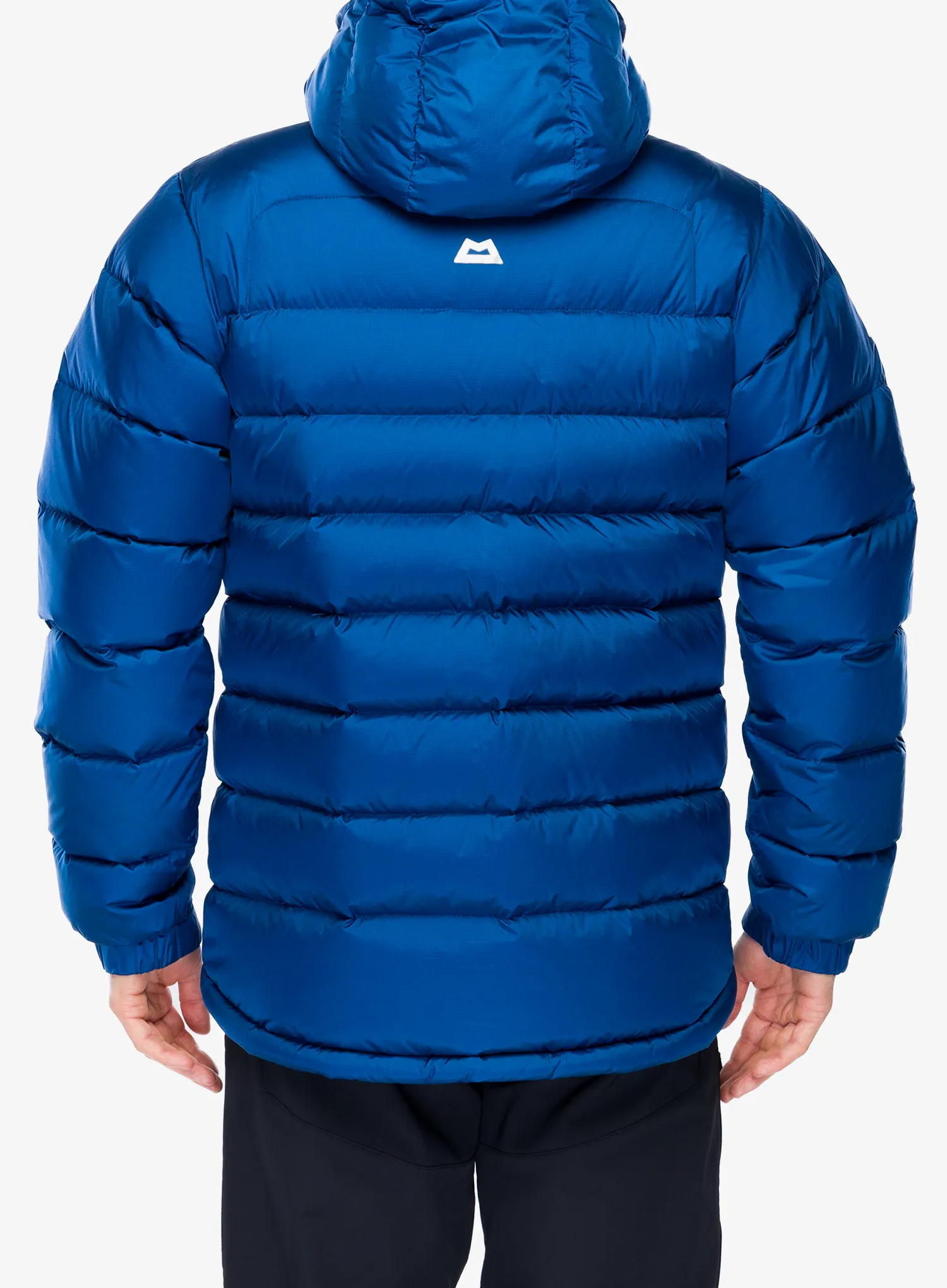 Pernata jakna Mountain Equipment Lightline Jacket - admiral blue
