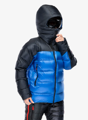 Pernata jakna Pajak Everest 2.0 - blue