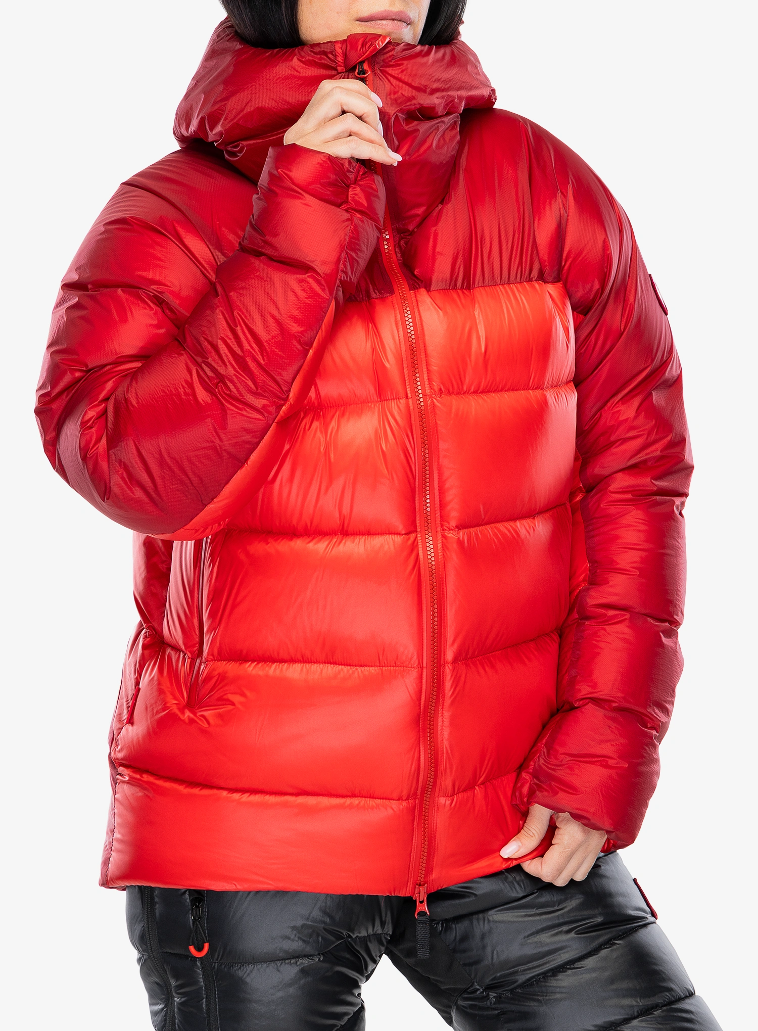 Pernata jakna Pajak Everest 2.0 - red