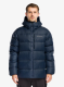 Pernata jakna Peak Performance Frost Down Puffer Jacket - blue shadow