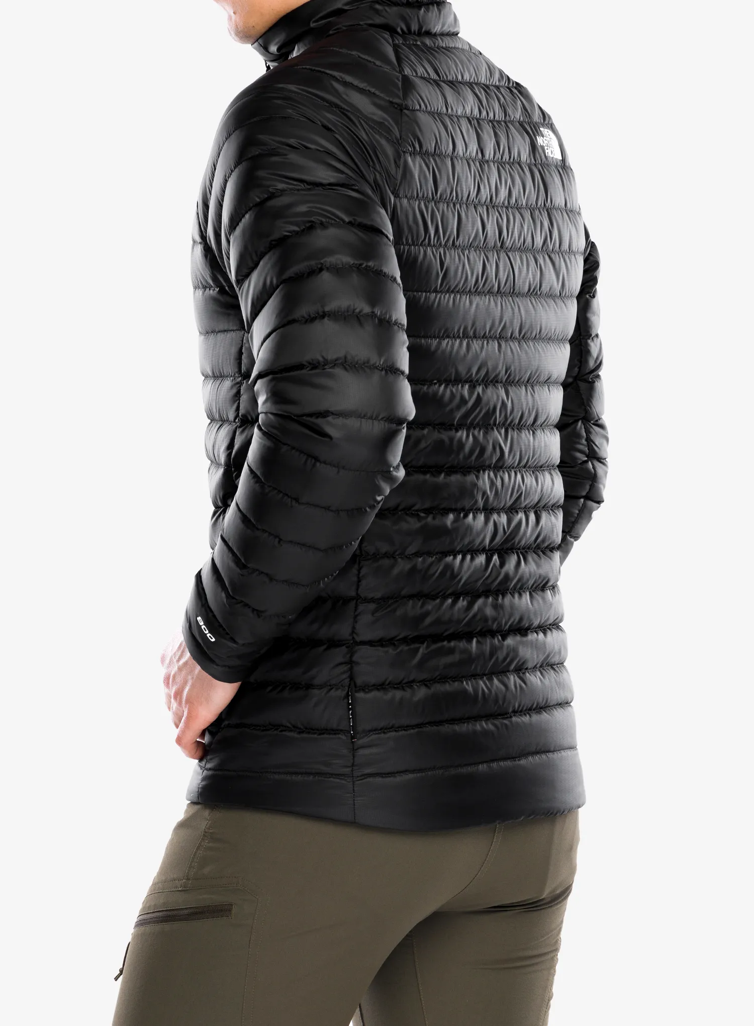 Pernata jakna The North Face Bettaforca Lt Down Jacket - tnf black/tnf black