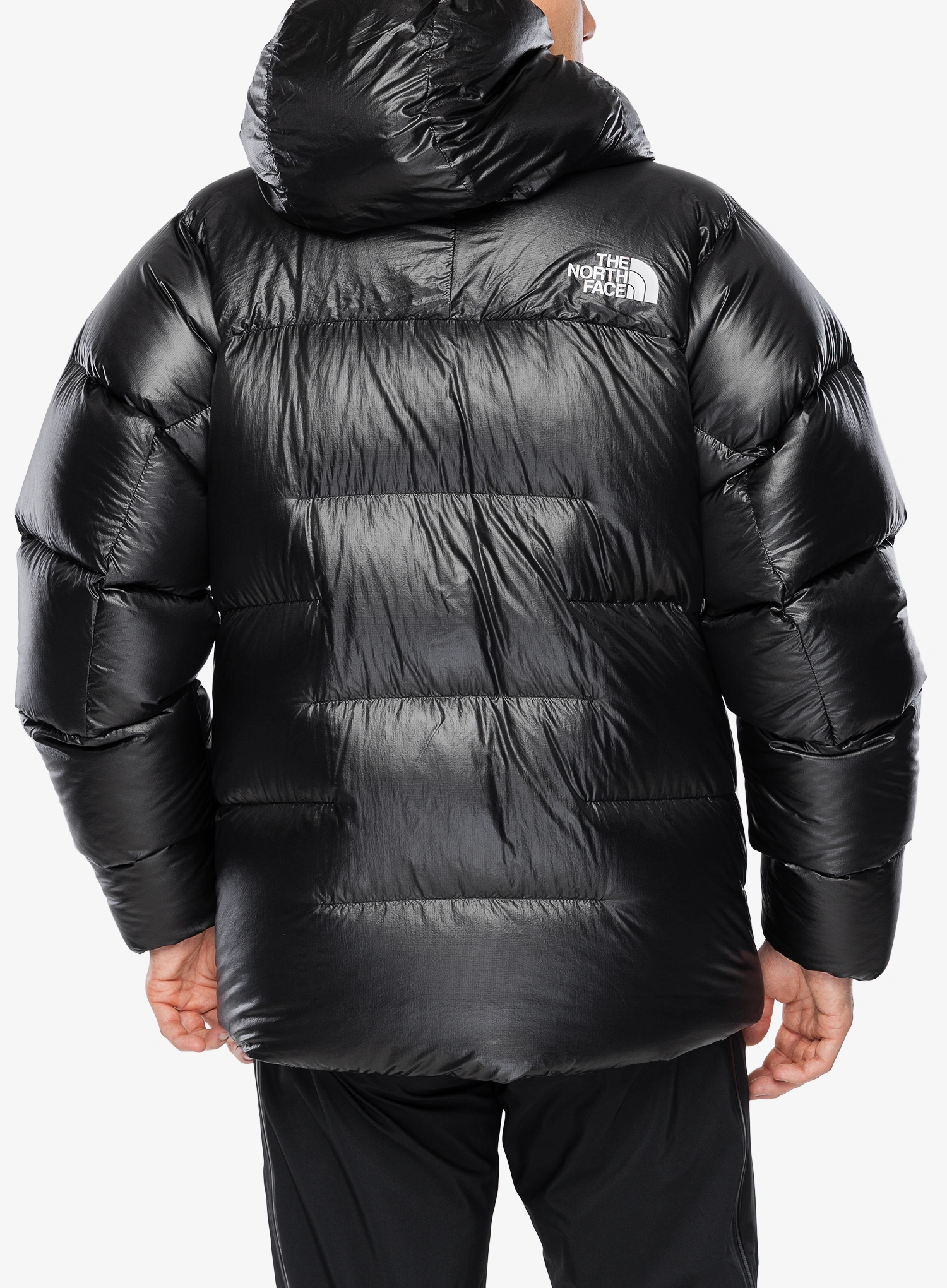 Pernata jakna The North Face Summit Pumori Down Parka - tnf black