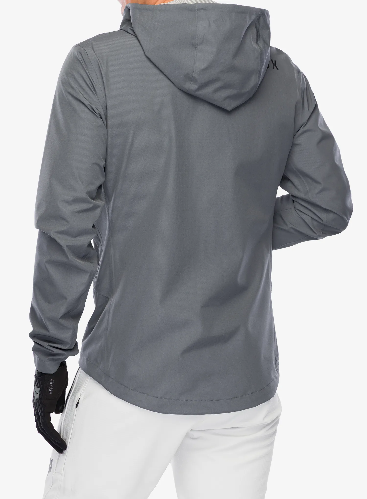 Biciklistička jakna Fox Ranger 2.5L Water Jacket - graphite