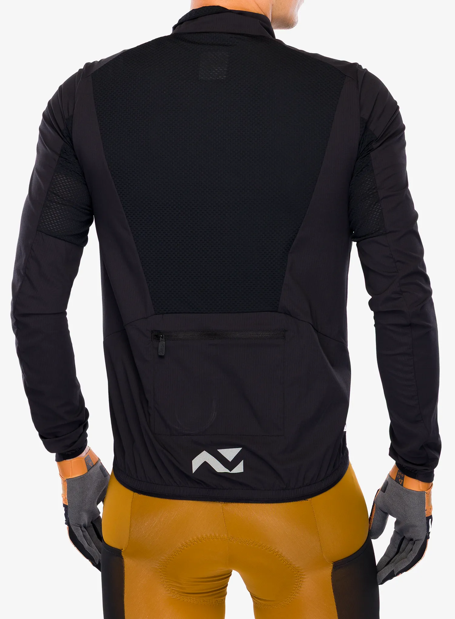 Biciklistička jakna Leatt Jacket MTB Endurance 2.0 - black