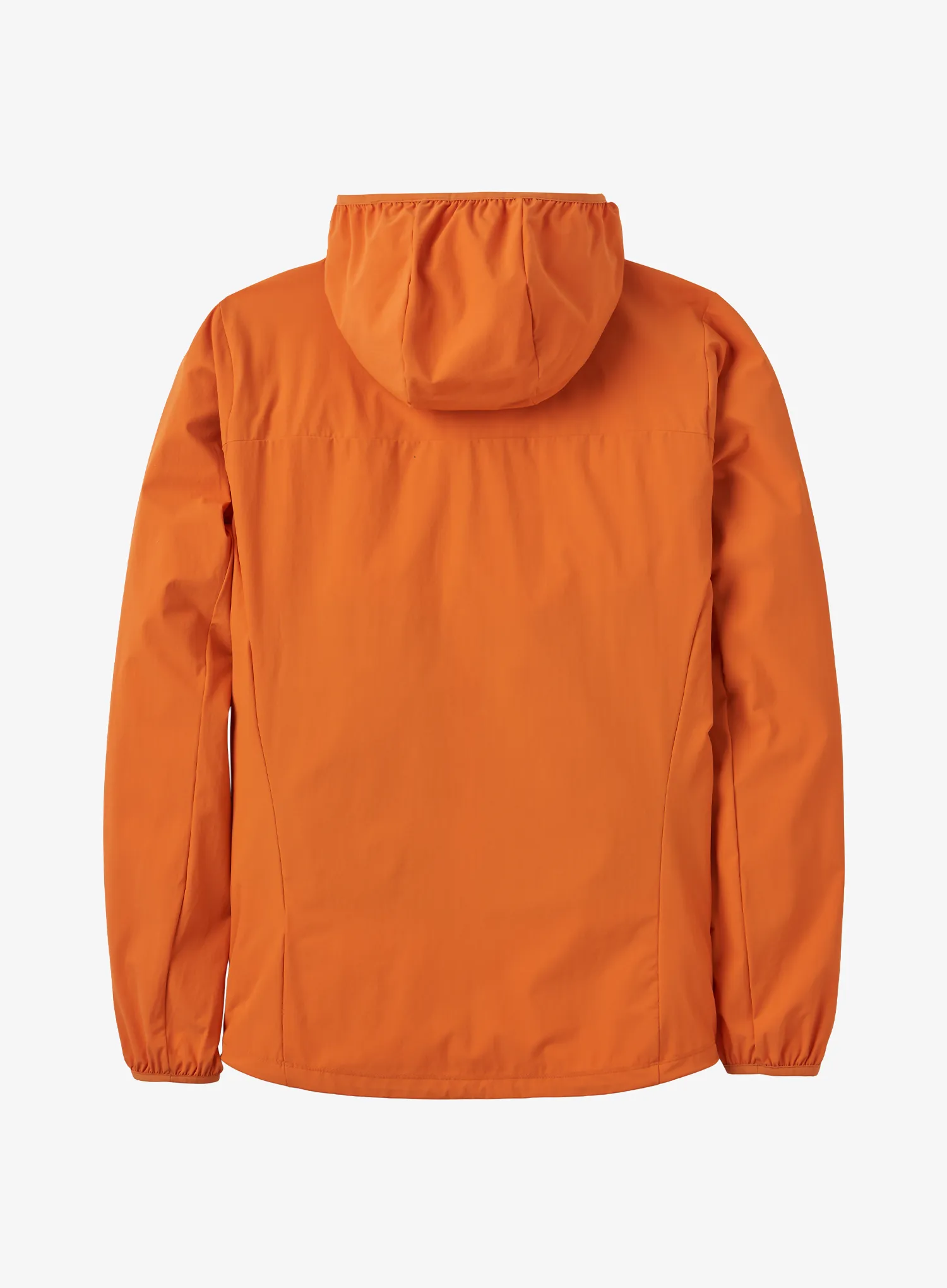 Softshell jakna Rab Borealis Hoody - dark melba