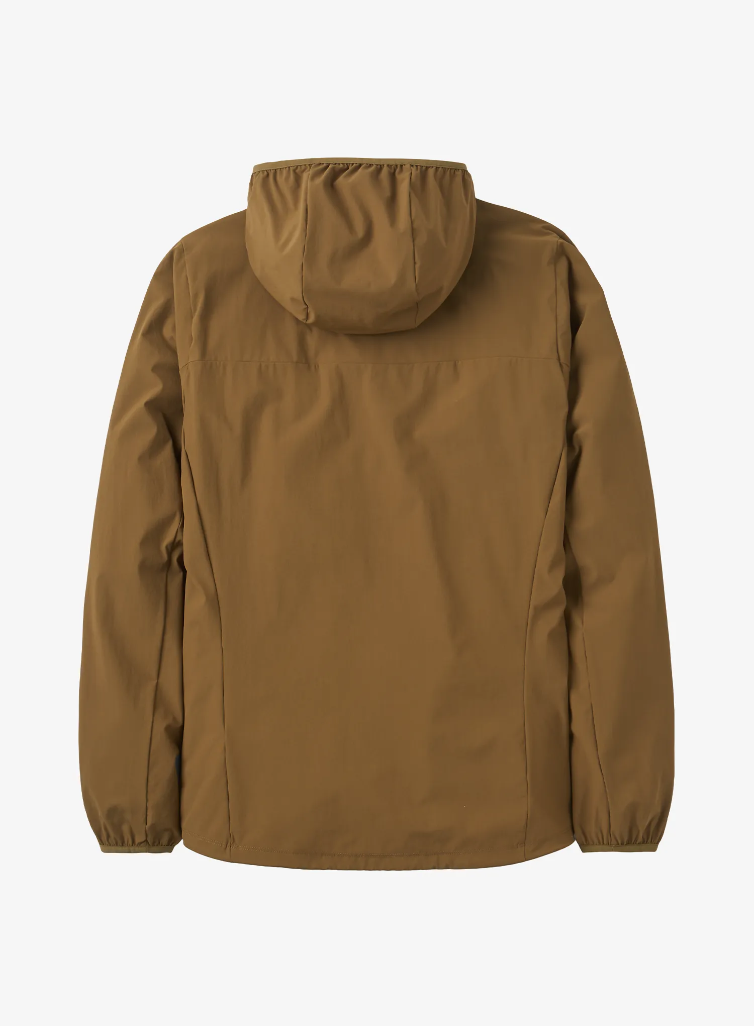 Softshell jakna Rab Borealis Hoody - oak