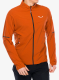 Softshell jakna Salewa Pedroc DST Light Jacket - bombay brown