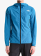 Softshell jakna The North Face Summit Off Width Jacket - dusk blue