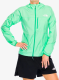 Ženska vjetrovka The North Face Higher Run Wind Jacket - spring bud
