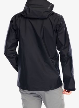 Kišna jakna Arcteryx Beta SL Jacket - black