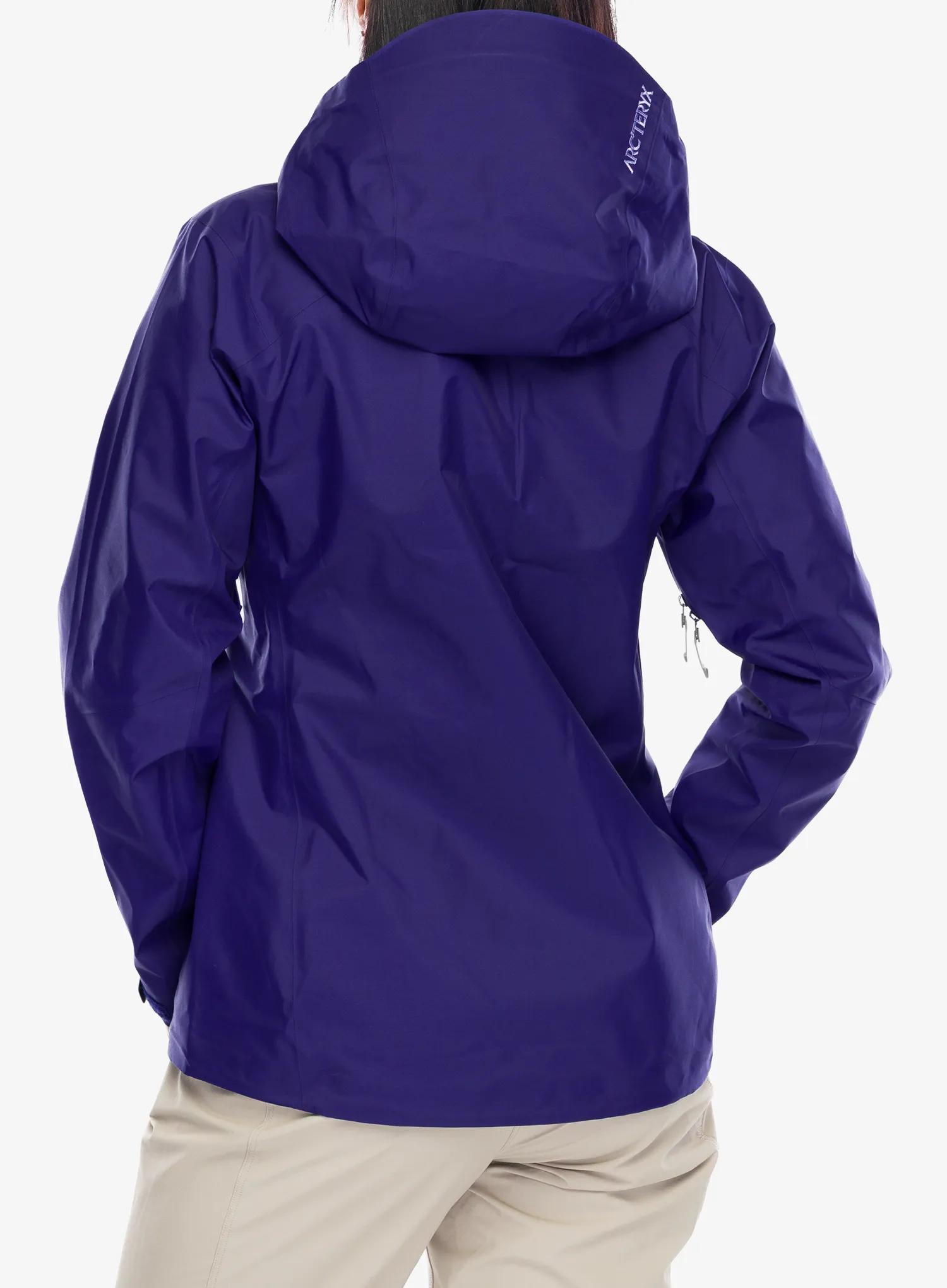 Ženska jakna s membranom Arcteryx Beta SL Jacket - soulsonic