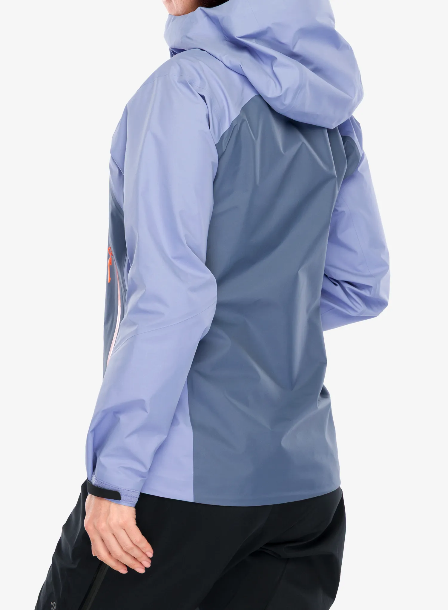 Ženska jakna s membranom Arcteryx Beta SL Jacket - twilight trail