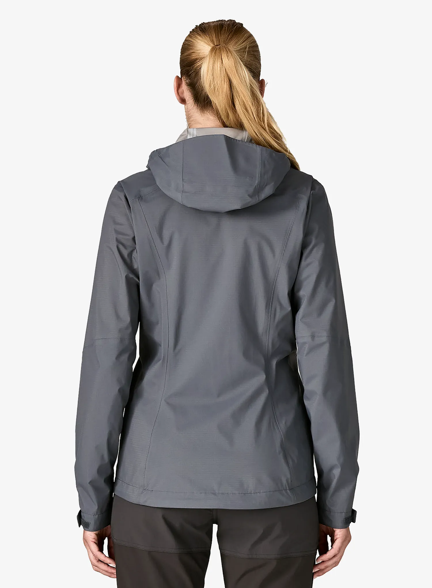 Ženska jakna s membranom Patagonia Granite Crest Jacket - smolder blue