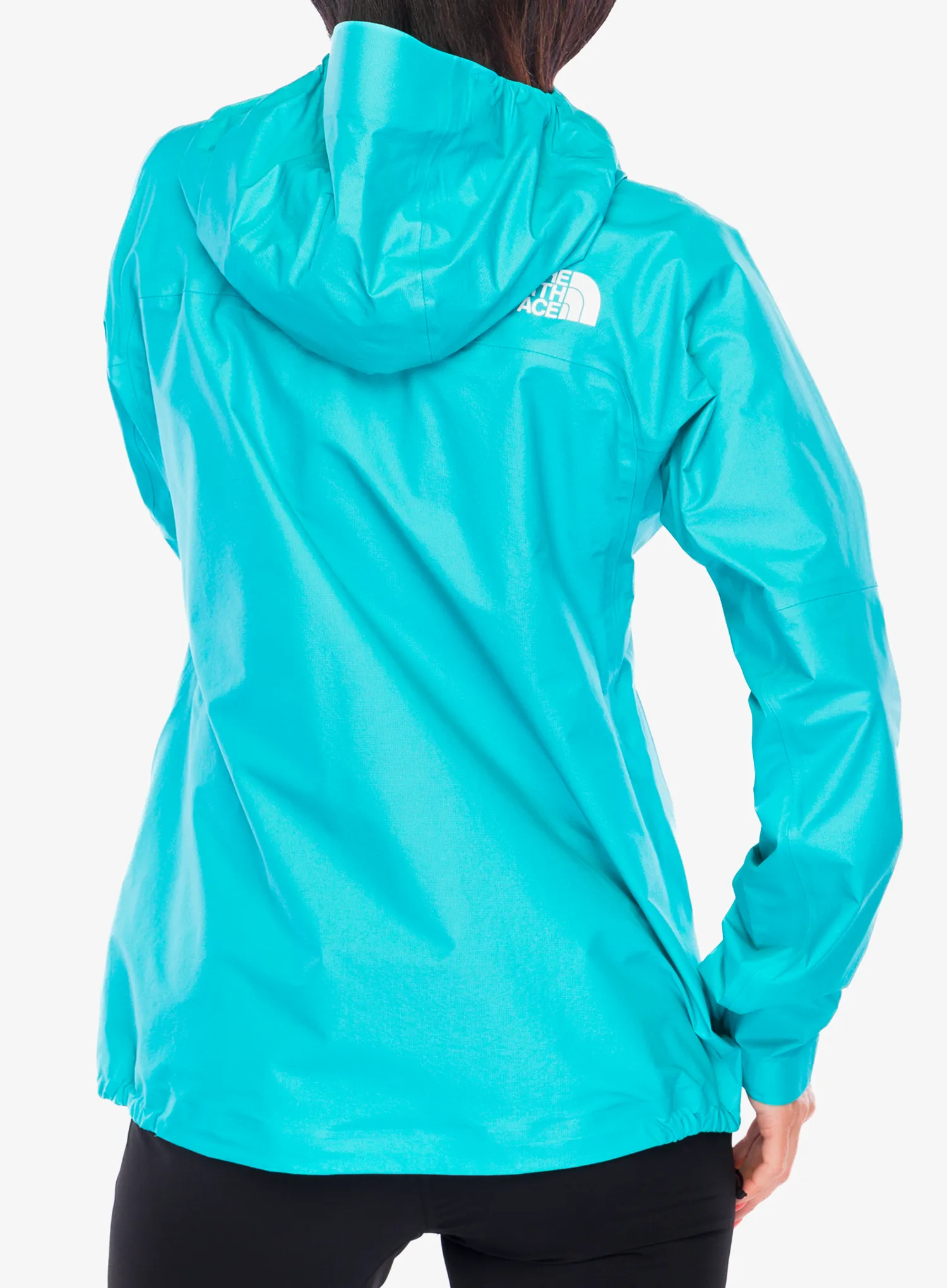 Ženska jakna s membranom The North Face Summit Papsura FutureLight Jacket - galactic blue