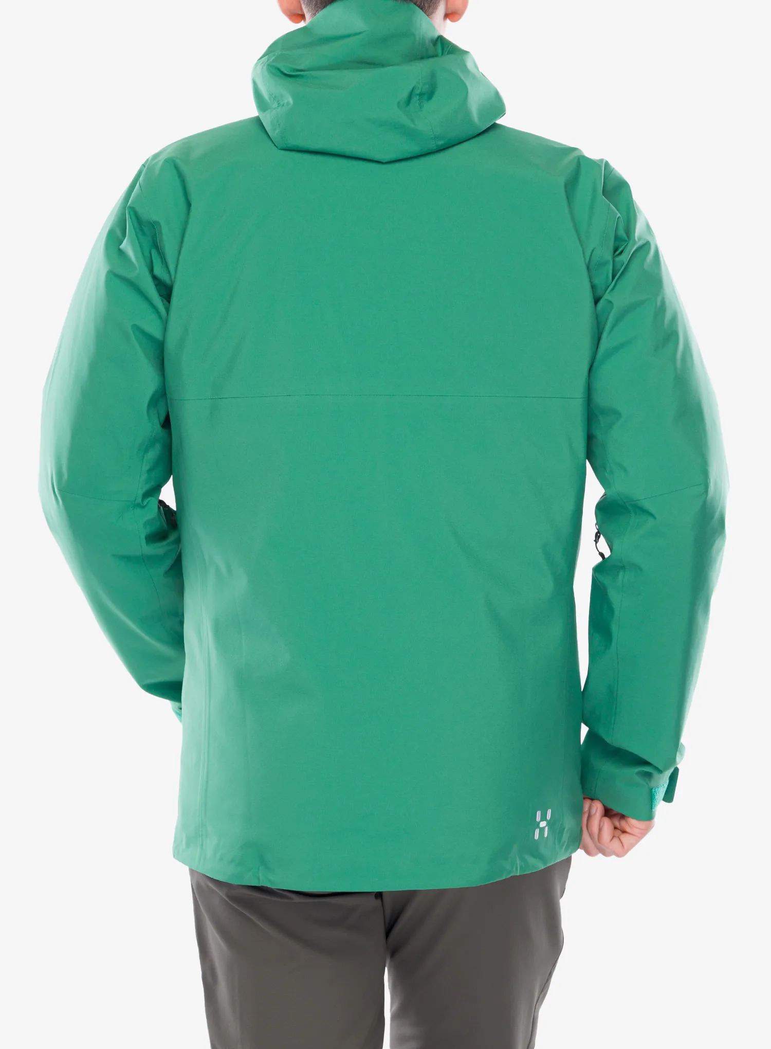 Kišna jakna Haglofs Front Proof Jacket
