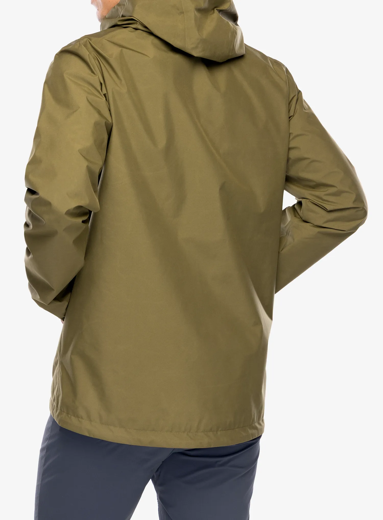 Kišna jakna Haglofs Kaise GTX Jacket