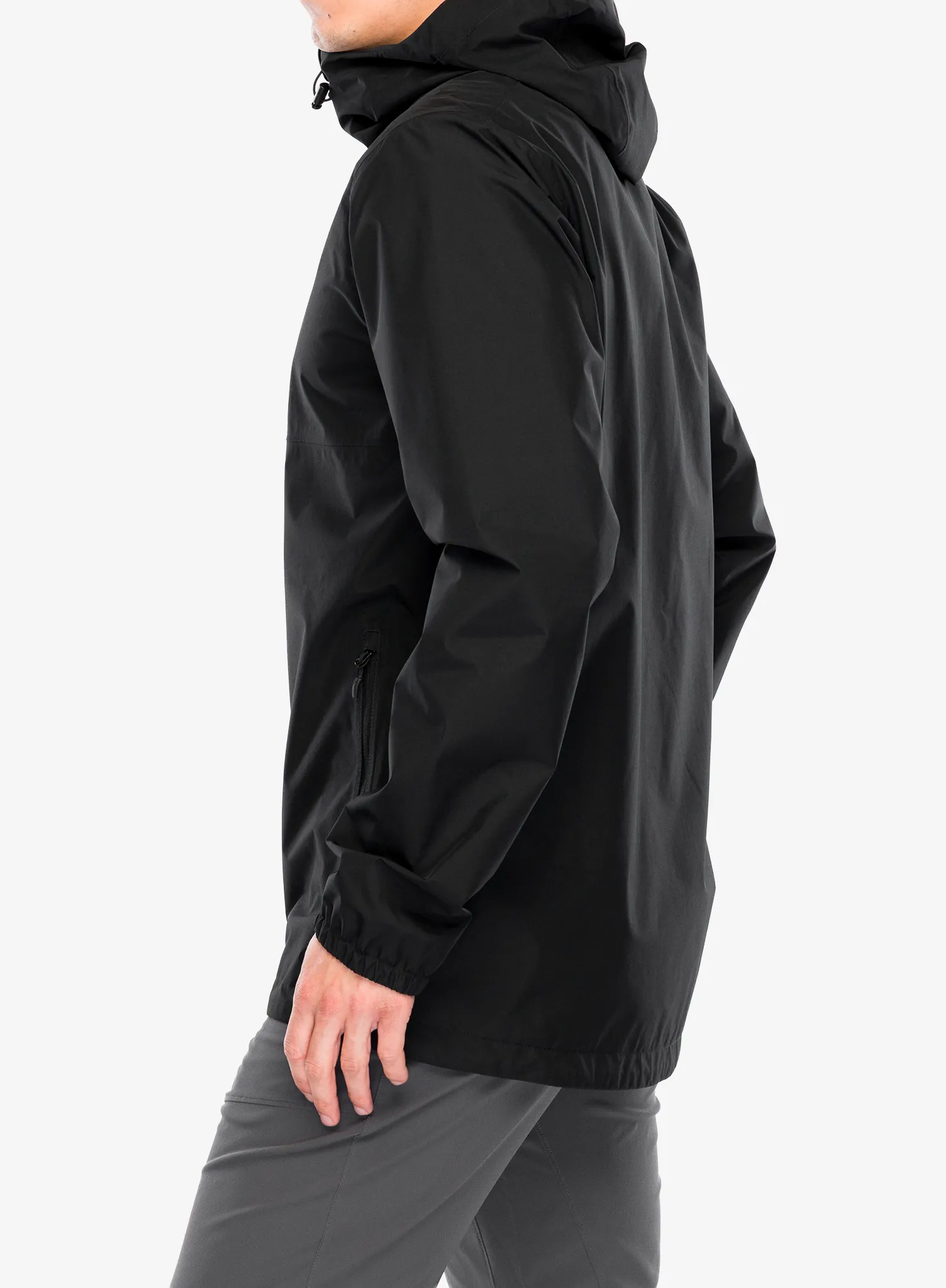 Kišna jakna Haglofs Kaise GTX Jacket
