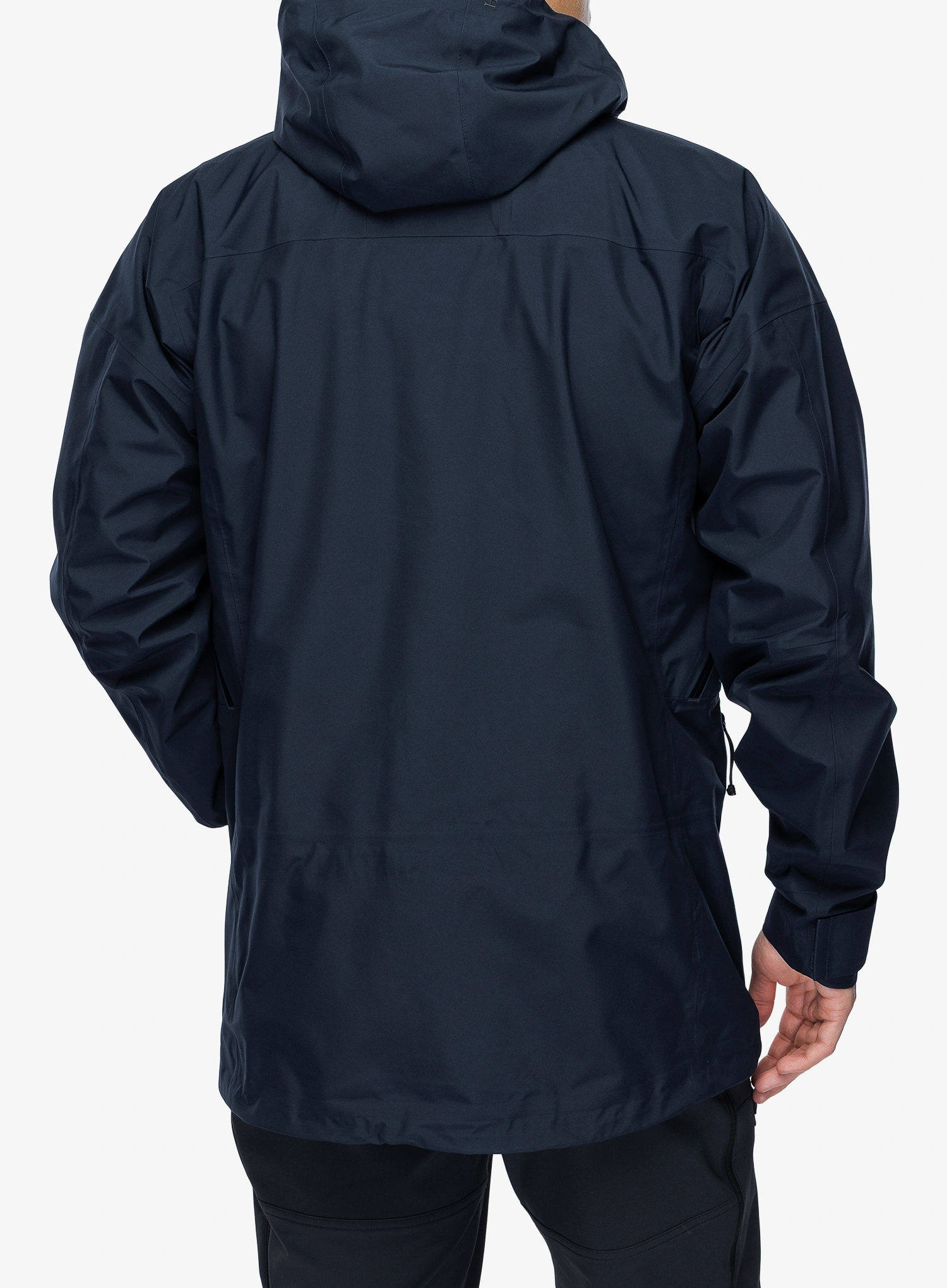Kišna jakna Haglofs Vassi GTX II Jacket - tarn blue