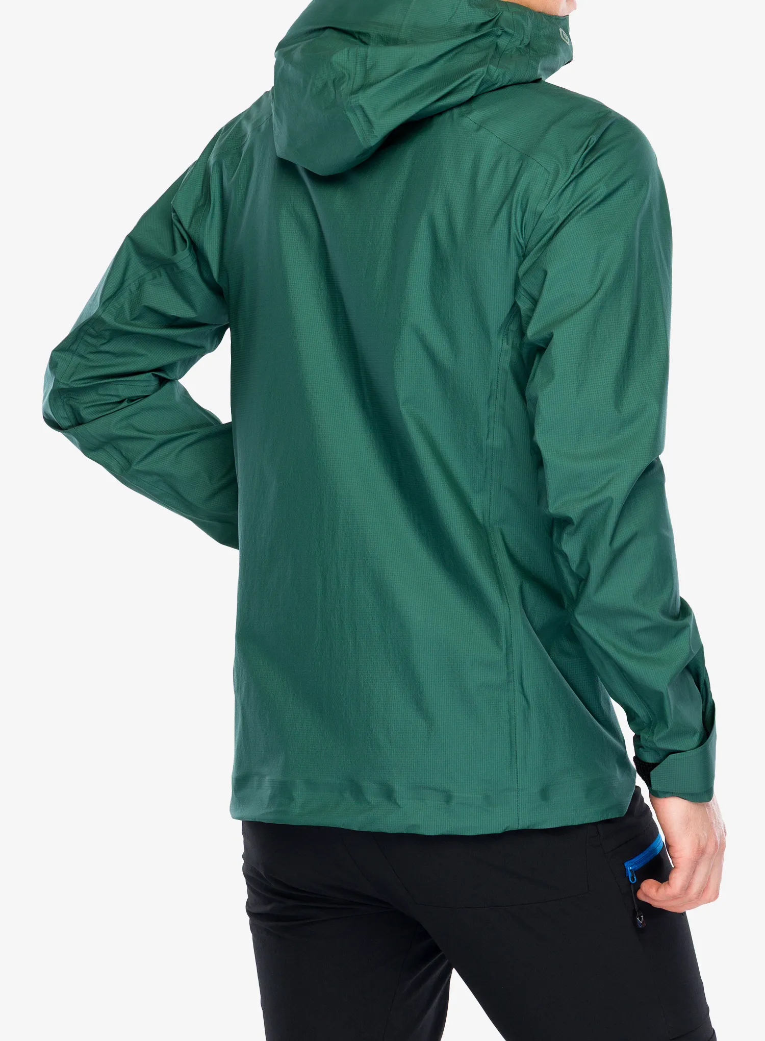 Kišna jakna Millet Trilogy Jorasses PTX Jkt - bottle
