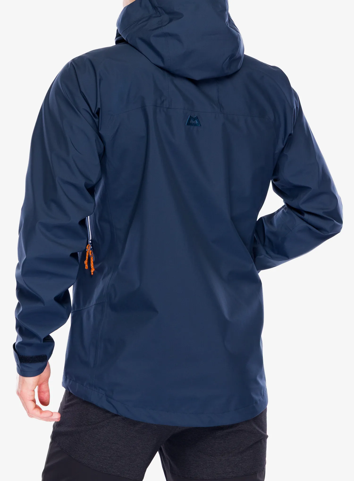 Kišna jakna Mountain Equipment Odyssey Jacket - cosmos
