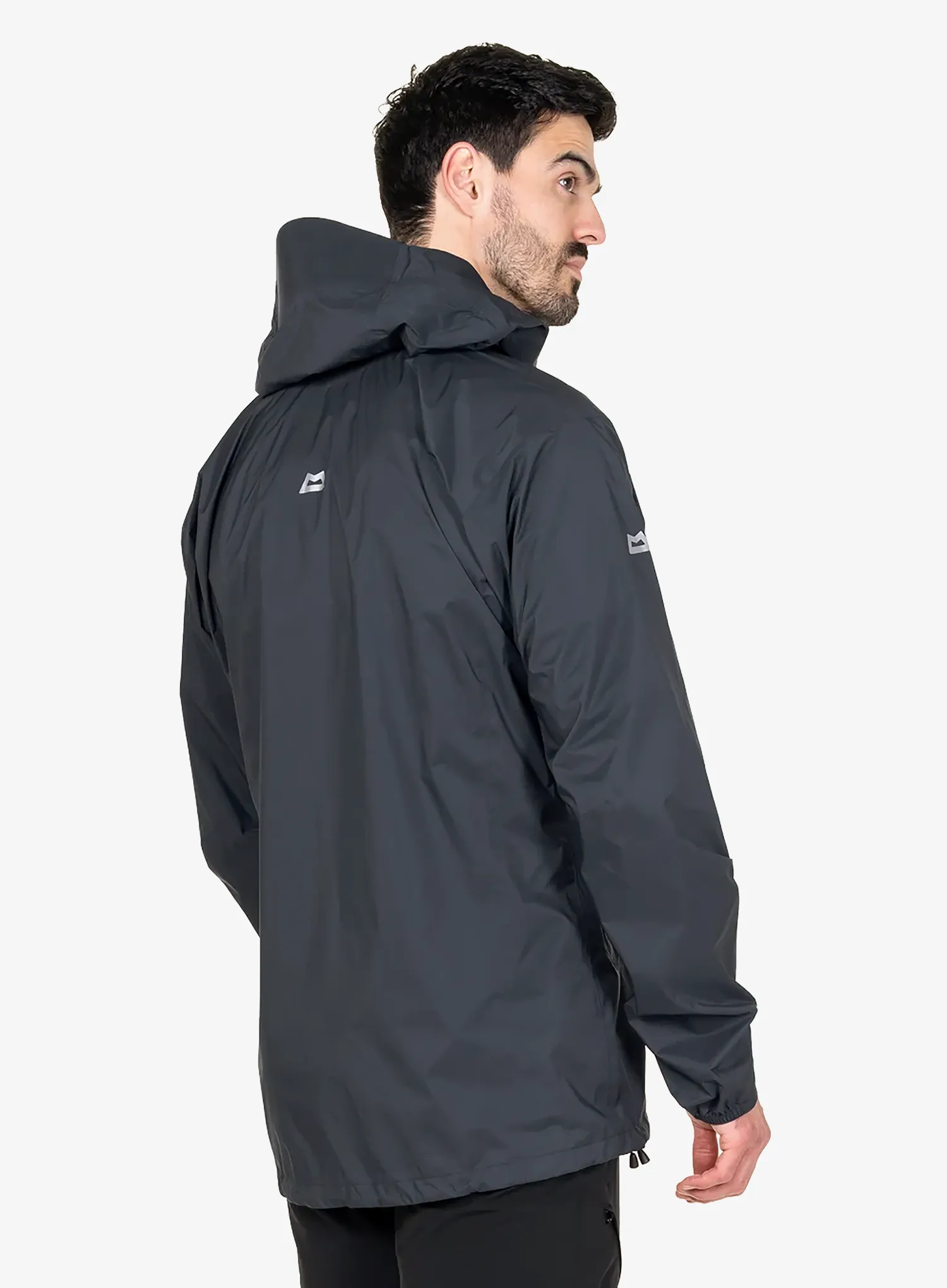 Kišna jakna Mountain Equipment Spyre Jacket - blue nights