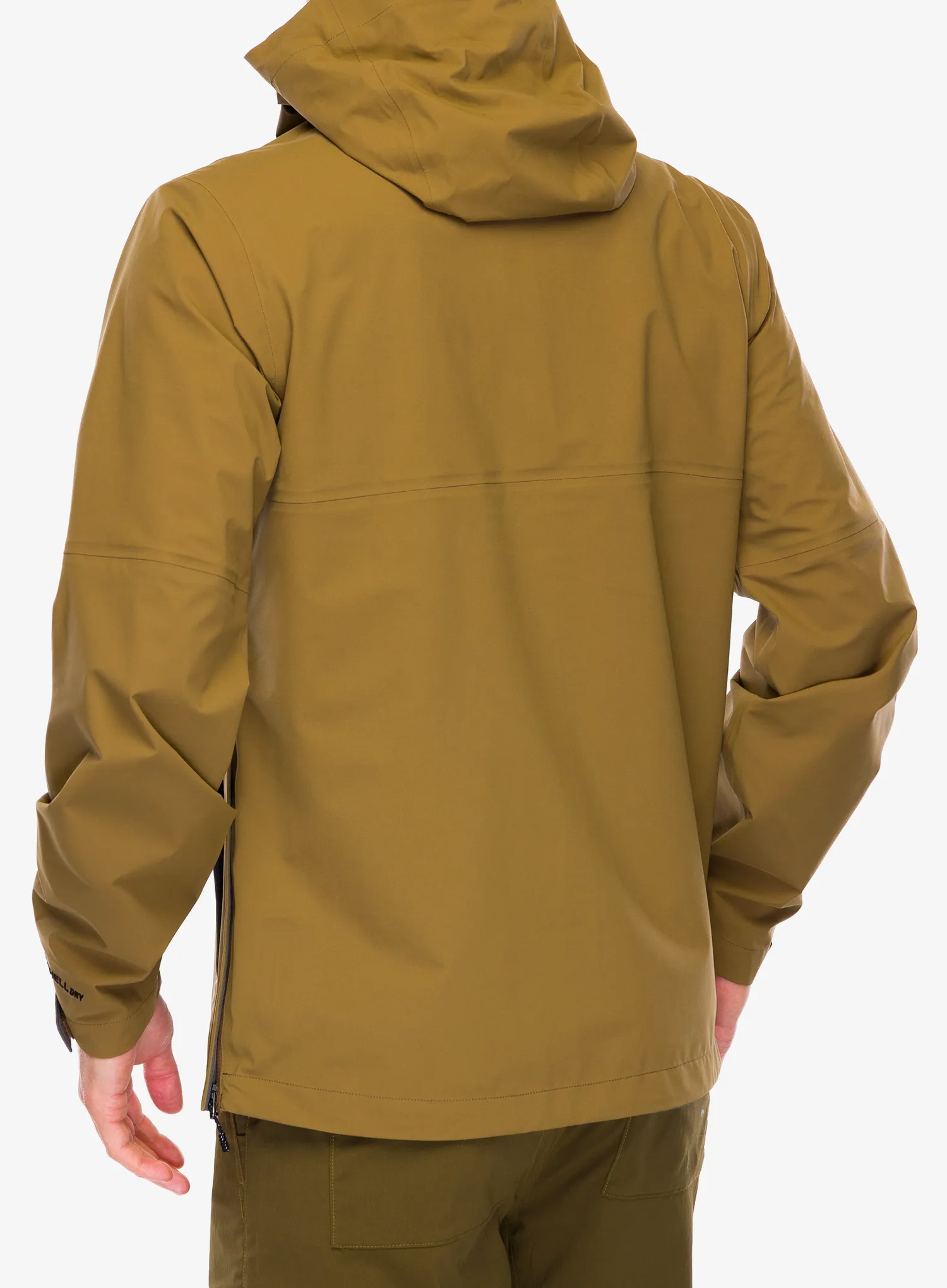 Kišna jakna Outdoor Research Foray 3L Jacket - coyote